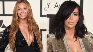 Illustration for article titled Shade Court: The Grammys, WNYC, Beyoncé Earns PhD in Shade Studies